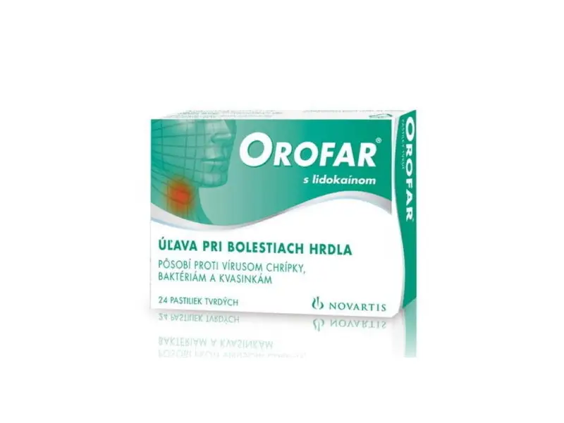 OROFAR