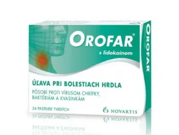 OROFAR