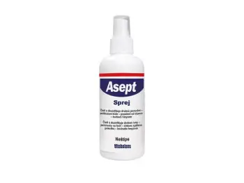 ASEPT SPRAY 100 ml