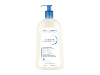 Bioderma ATODERM sprchový krém 1L