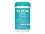 VITAL PROTEINS COLLAGEN PEPTIDES prášok na prípravu nápoja, bez príchute 284 g