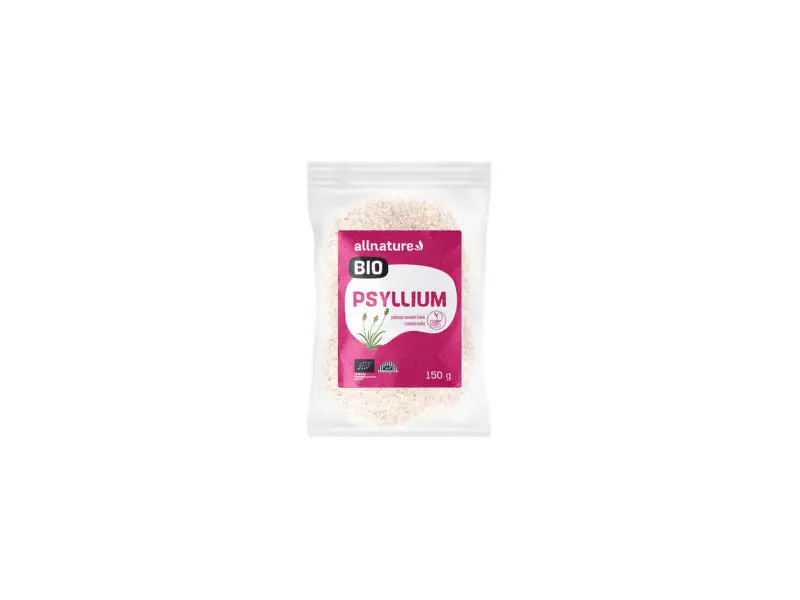 Allnature PSYLLIUM BIO  150 g