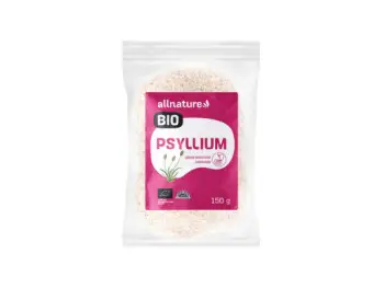 Allnature PSYLLIUM BIO  150 g