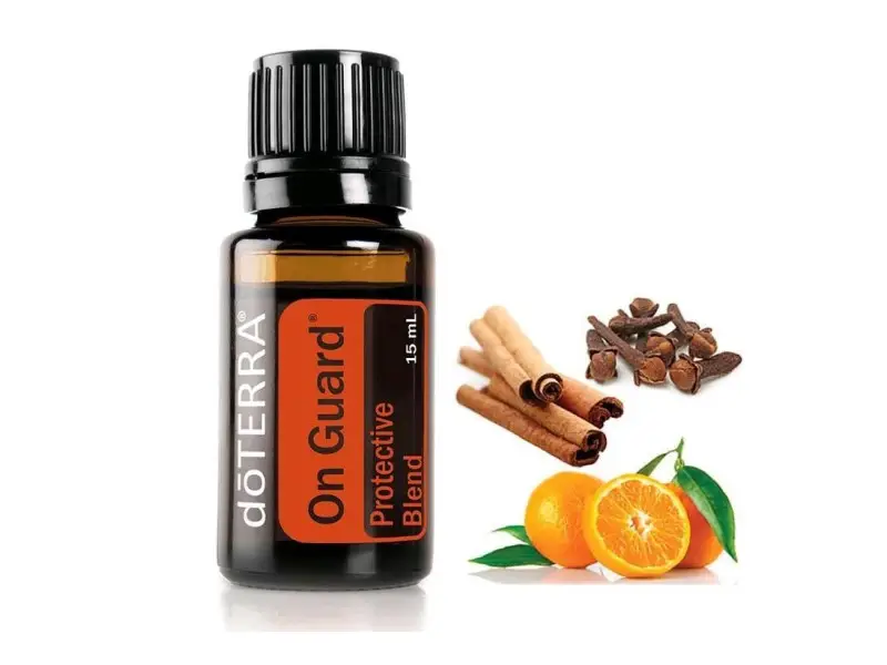 doTerra On Guard 15 ml