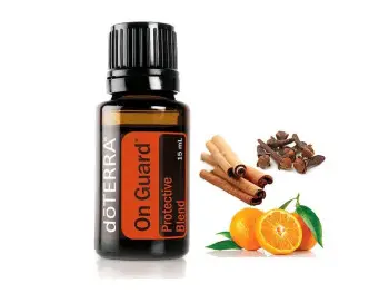 doTerra On Guard 15 ml