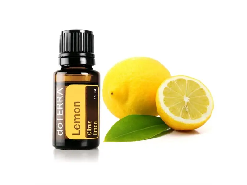 doTerra Lemon 15 ml