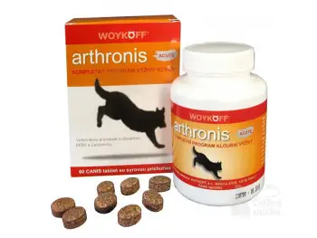 ARTHRONIS ACUTE 60TBL