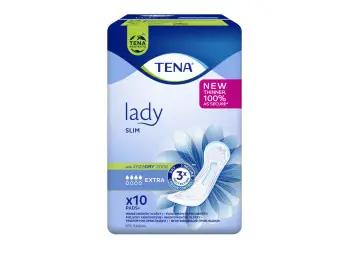 TENA Lady Extra vložky 20ks