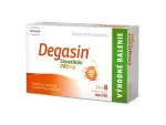 DEGASIN 24+8 cps