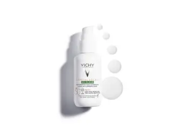 VICHY UV clear