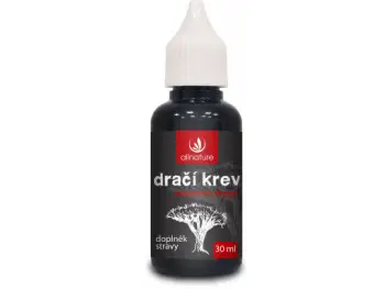 Allnature DRAČIA KRV   30 ml