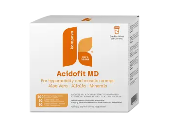 KOMPAVA AcidoFit MD MIX