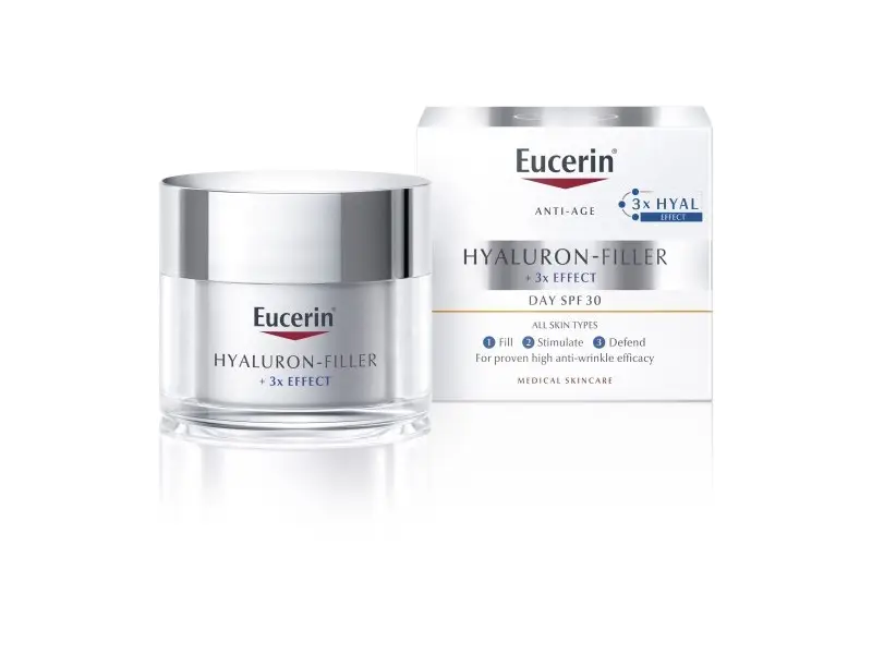 HYALURON-FILLER DENNÝ KRÉM 50ML