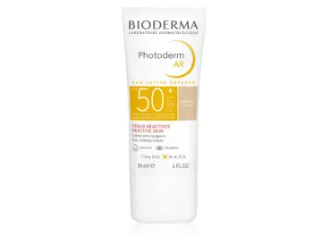 BIODERMA Photoderm AR SPF 50+ 40 ml