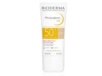 BIODERMA Photoderm AR SPF50+ krém 1x30 ml