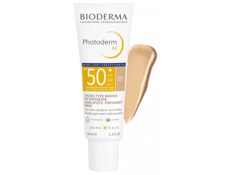 BIODERMA Photoderm M SPF 50+