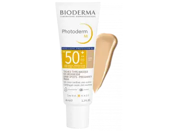 BIODERMA Photoderm M SPF 50+