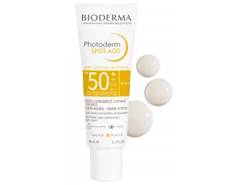 BIODERMA Photoderm SPOT-AGE SPF 50+ 40 ml