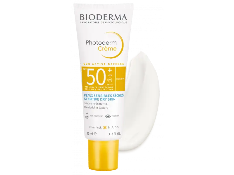 PHOTODERM KRÉM 40ML