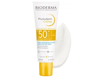 PHOTODERM KRÉM 40ML