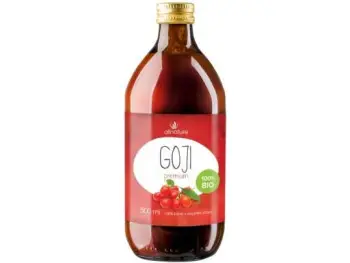 Allnature GOJI premium BIO šťava  500 ml