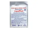 Kapsaicínová hrejivá náplasť s výťažkom z papriky a bylinnými extraktmi na uvoľnenie svalov a končatín
