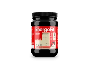 Kompava Energo Fit Energetický nápoj 500 g prášok