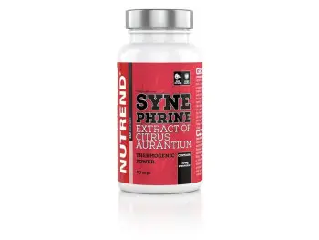 NUTREND SYNEPHRINE extrakt citrus aurantium 60 ks