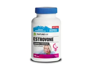 SWISS NATUREVIA ESTROVONE  90 tbl