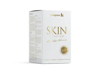 KOMPAVA SKIN BOOSTER 300G