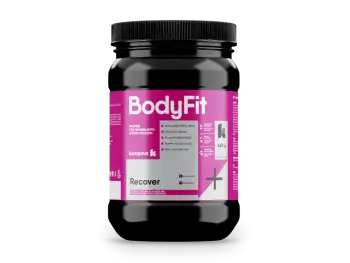 KOMPAVA PROTEIN BODYFIT 40% 420G ČOKOLÁDA