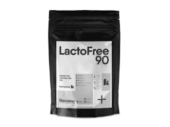 KOMPAVA PROTEIN LACTOFREE 90 500G COKOLADA