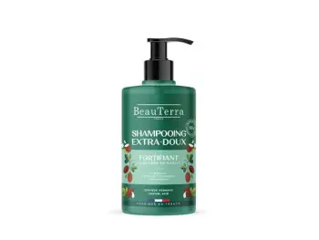 Beauterra Extra jemný šampón posilňujúci 750 ml
