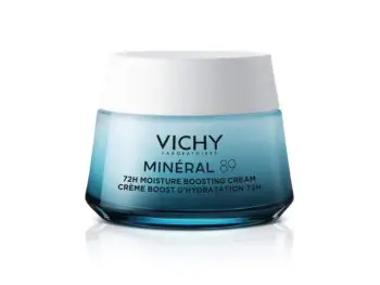 VICHY Mineral 89 72h hydratačný krém 50 ml