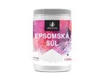 Epsomská soľ 1 kg