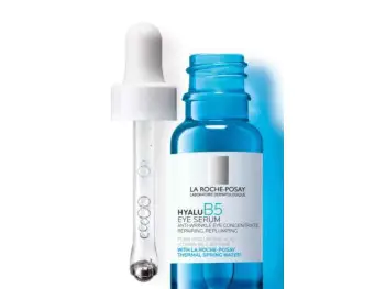 LA ROCHE POSAY HYALU B5 očné SÉRUM 15 ml