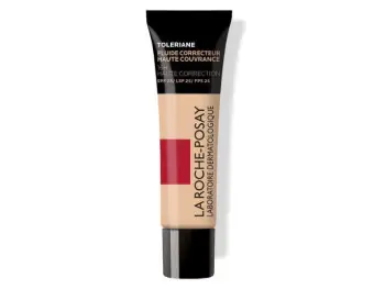 TOLERIANE FLUIDNÝ MAKE-UP 10 30ML