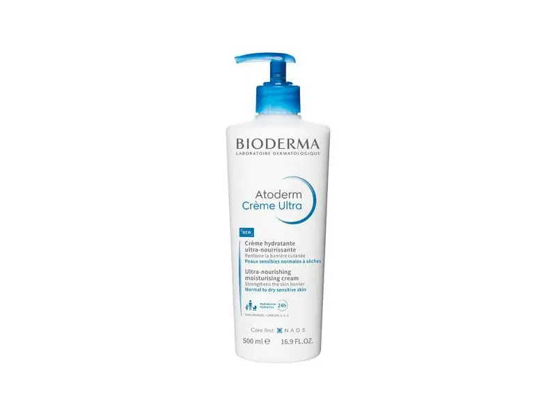 Bioderma ATODERM krém 500 ml