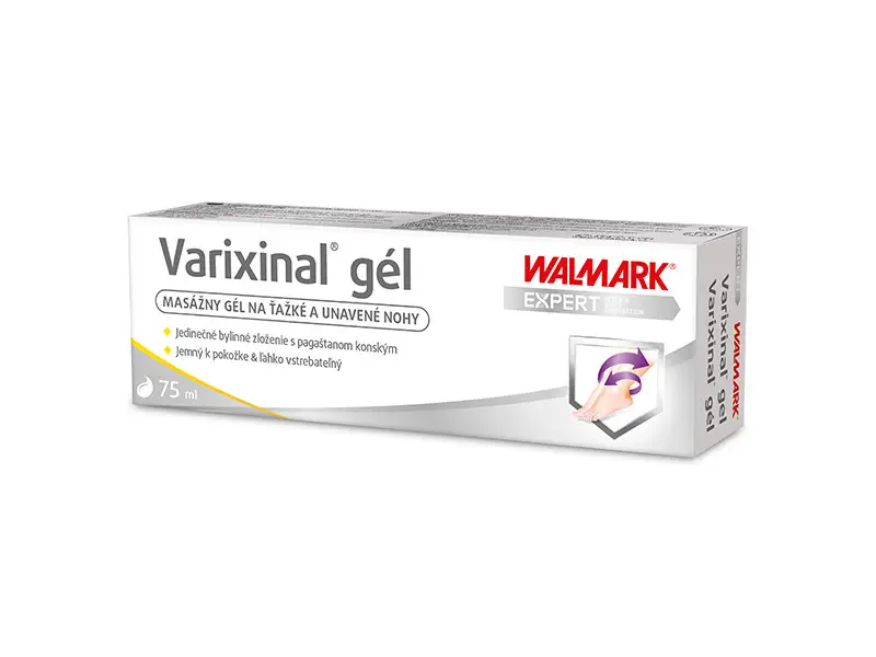 VARIXINAL GÉL