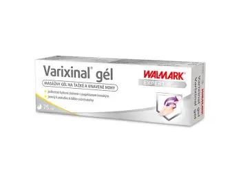 VARIXINAL GÉL