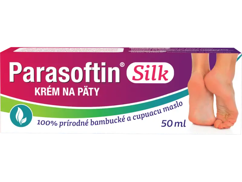 PARASOFTIN SILK KRÉM 50ml