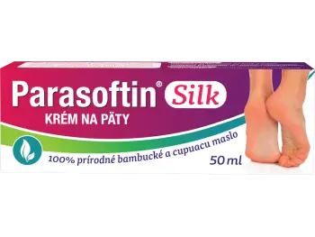 PARASOFTIN SILK KRÉM 50ml