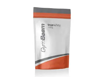 GymBeam Proteín True Whey 1000g