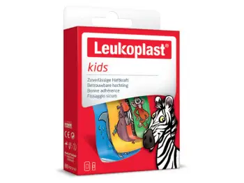 LEUKOPLAST KIDS 12ks