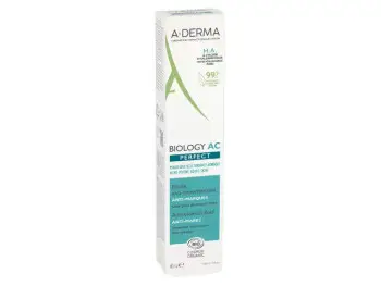 A-DERMA BIOLOGY AC PERFECT Fluid   40 ml
