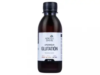 Adelle Davis Lipozomálny GLUTATIÓN 1x200 ml