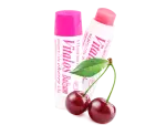 Balzam na pery cherry SPF 5 vitamínový 1 ks