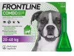 FRONTLINE COMBO SPOT DOG L 20-40kg 3ks