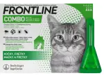 FRONTLINE COMBO Spot CAT 3ks