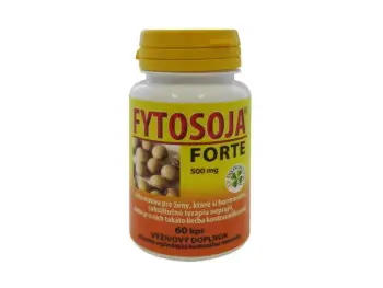 Fytosoja forte 60 cps